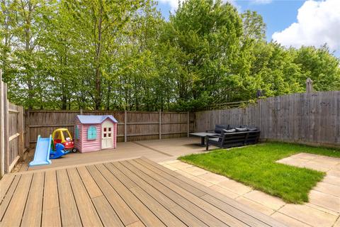 15 Ploughman Way, Trumpington, Cambridge, CB2 9GE