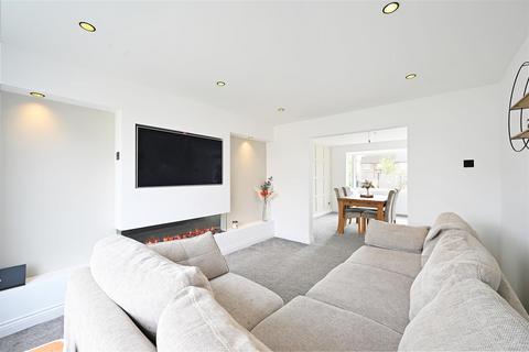 3 bedroom semi-detached house for sale, Longcroft Road, Dronfield Woodhouse, Dronfield