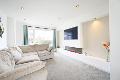 3 bedroom semi-detached house for sale, Longcroft Road, Dronfield Woodhouse, Dronfield