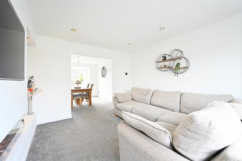 3 bedroom semi-detached house for sale, Longcroft Road, Dronfield Woodhouse, Dronfield