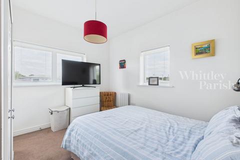 undefined, Ensign Way, Diss