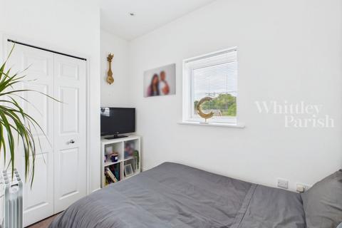 undefined, Ensign Way, Diss