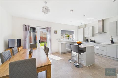 4 bedroom detached house for sale, Bronze Drive, Exeter