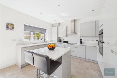 4 bedroom detached house for sale, Bronze Drive, Exeter