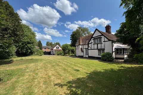 3 bedroom detached house for sale, Lombard Street, Lidlington, Bedford, Bedfordshire, MK43