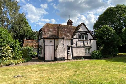 3 bedroom detached house for sale, Lombard Street, Lidlington, Bedford, Bedfordshire, MK43