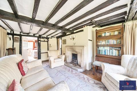 3 bedroom detached house for sale, Lombard Street, Lidlington, Bedford, Bedfordshire, MK43