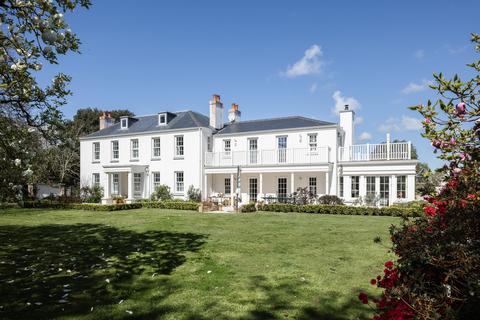 12 bedroom detached house for sale, Greet Street, St. Helier, Jersey