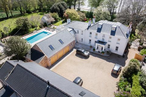 12 bedroom detached house for sale, Greet Street, St. Helier, Jersey