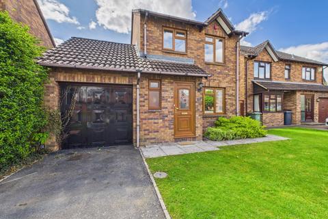 3 bedroom detached house to rent, Plock Court, Longford, Gloucester, Gloucestershire, GL2