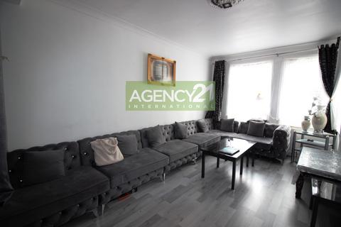 undefined, Wellington Road, East Ham, E6