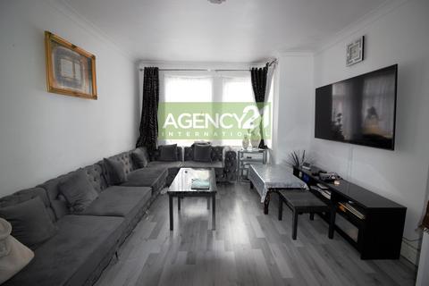 undefined, Wellington Road, East Ham, E6