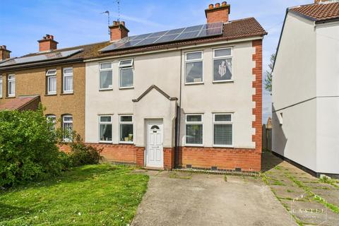 undefined, Byron Street, Barwell, Leicester