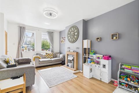 undefined, Byron Street, Barwell, Leicester
