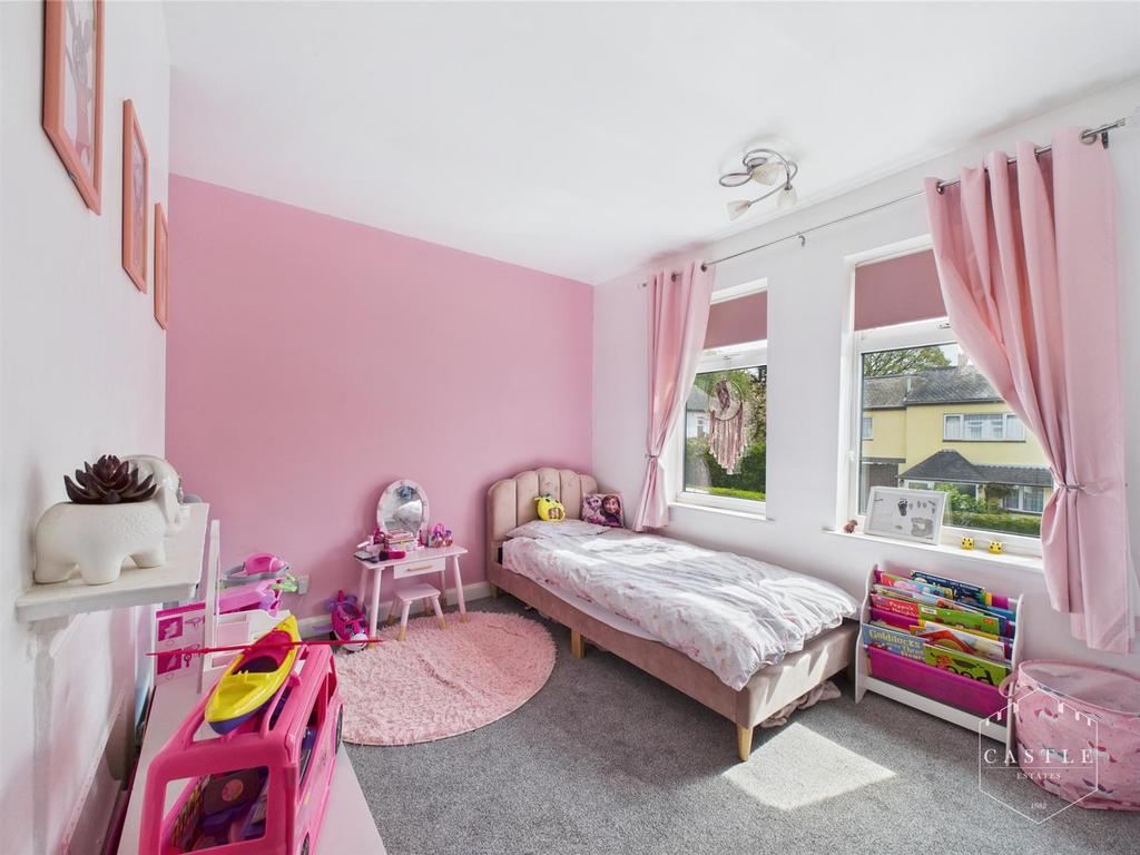 Bedroom two