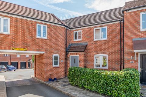 21 Baxterley Close, Redditch, B97 6QG