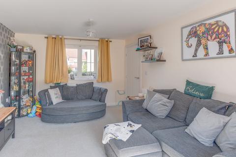 21 Baxterley Close, Redditch, B97 6QG
