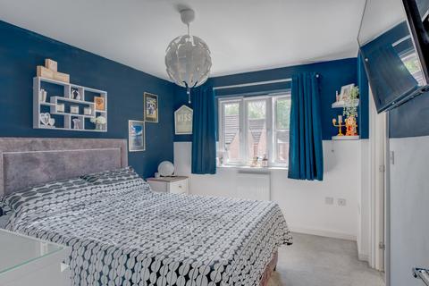 21 Baxterley Close, Redditch, B97 6QG