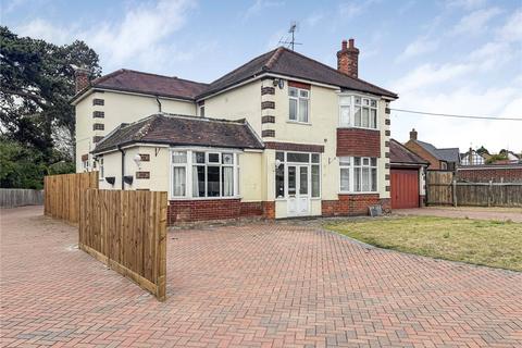 undefined, North Street, Raunds, Wellingborough, Northamptonshire, NN9