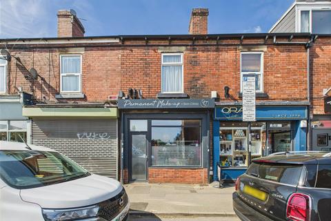 Hickmott Road, Hunters Bar, Sheffield