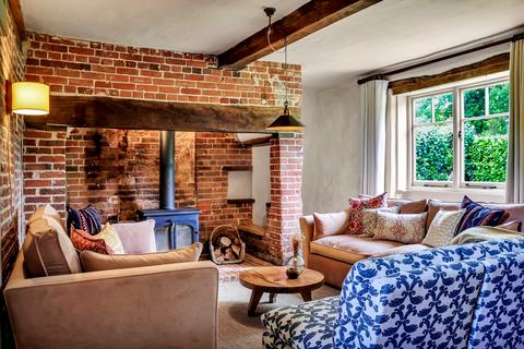 4 bedroom detached house for sale, Rockford, Ringwood, BH24