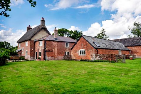 4 bedroom detached house for sale, Rockford, Ringwood, BH24