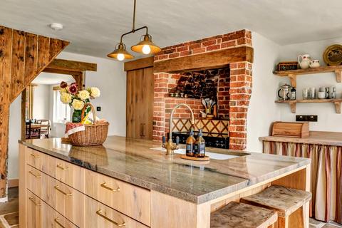 4 bedroom detached house for sale, Rockford, Ringwood, BH24