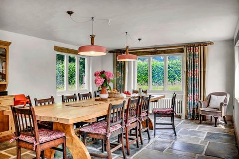4 bedroom detached house for sale, Rockford, Ringwood, BH24