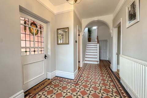 4 bedroom detached house for sale, Church Road, Tupsley, Hereford, HR1