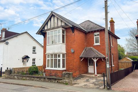 Church Road, Tupsley, Hereford, HR1