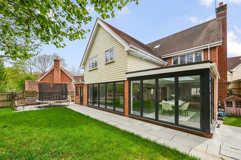 5 bedroom detached house for sale, The Russets, St. Leonards-On-Sea