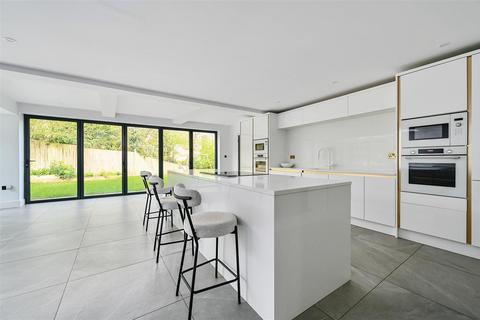 5 bedroom detached house for sale, The Russets, St. Leonards-On-Sea