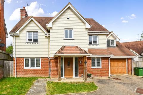 5 bedroom detached house for sale, The Russets, St. Leonards-On-Sea