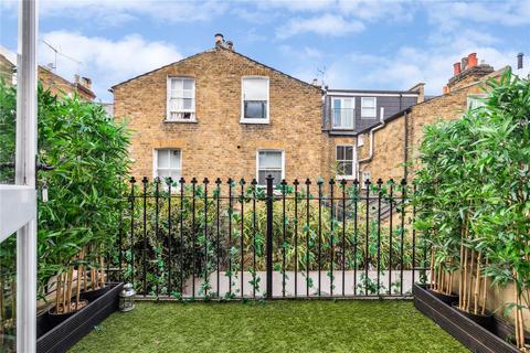 3 bedroom apartment for sale, Marney Road, SW11