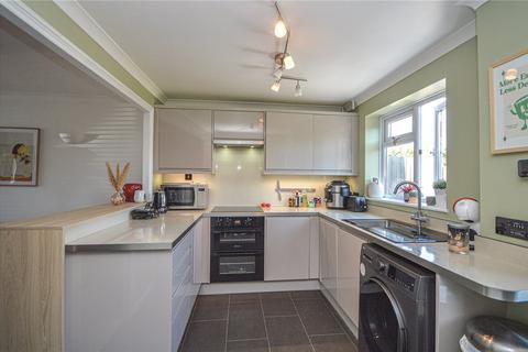 22 Ascham Road, Grange Park, Swindon, SN5 6BG