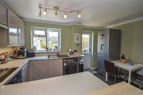 22 Ascham Road, Grange Park, Swindon, SN5 6BG