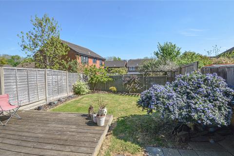 22 Ascham Road, Grange Park, Swindon, SN5 6BG