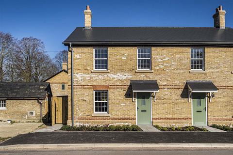 3 bedroom semi-detached house for sale, Trap Road, Guilden Morden SG8