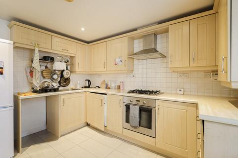 Flat 16, Wilson Court Allenby Road, London, SE28 0AL