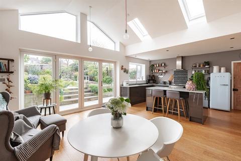 4 bedroom detached bungalow for sale, Northwood Road, Tankerton, Whitstable