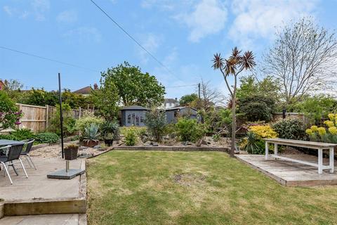 4 bedroom detached bungalow for sale, Northwood Road, Tankerton, Whitstable