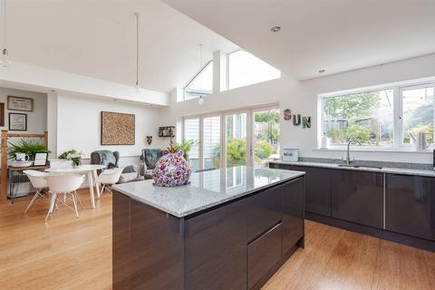 4 bedroom detached bungalow for sale, Northwood Road, Tankerton, Whitstable