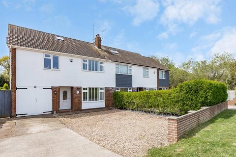 undefined, Blean Common, Blean, Canterbury