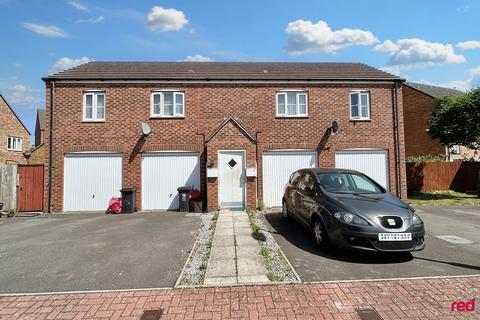 1 bedroom flat to rent, Lysaght Avenue, Newport,