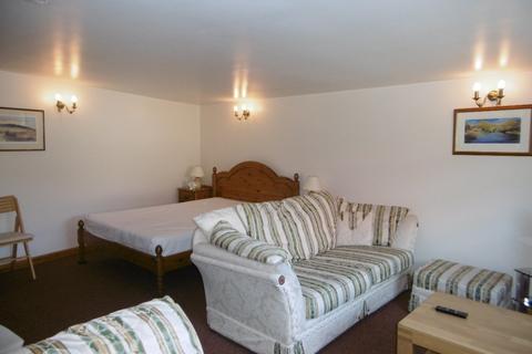 Studio to rent, Balgownie, Bridge of Don, Aberdeen, AB22