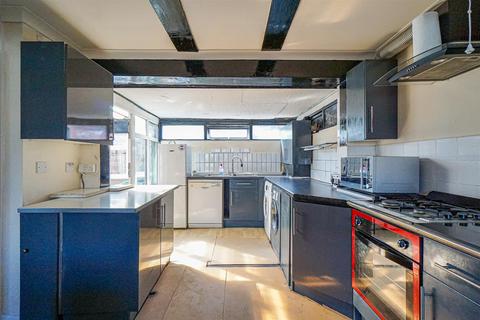 undefined, Pennine Rise, Hastings