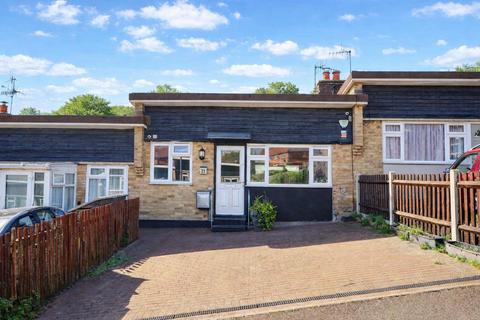 1 bedroom terraced bungalow for sale, Pennine Rise, Hastings