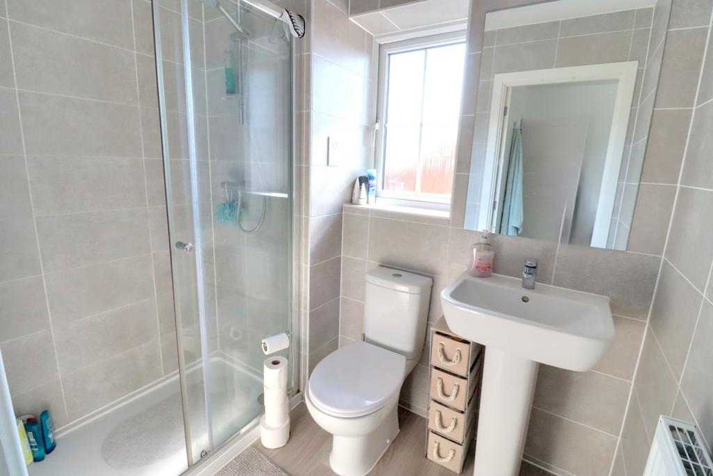 En suite