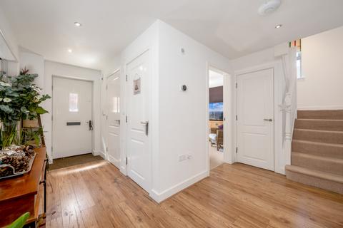6 Brunel Avenue, Colsterworth, Grantham, NG33 5GA