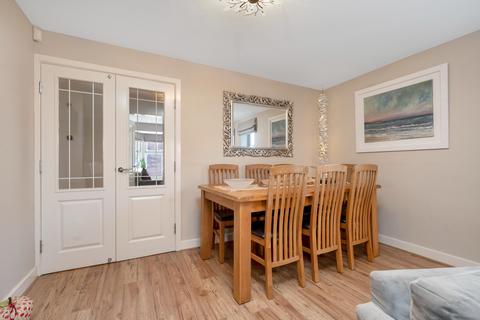 6 Brunel Avenue, Colsterworth, Grantham, NG33 5GA